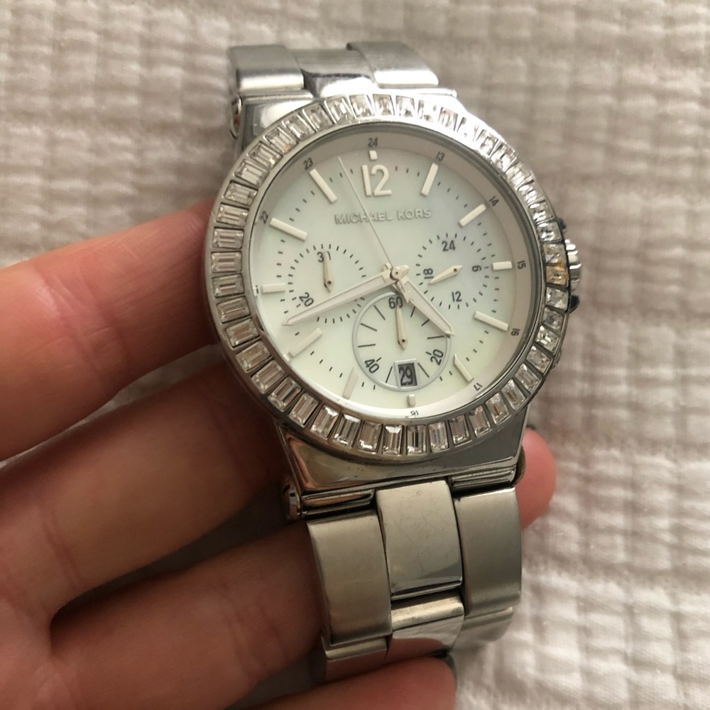 Michael Kors watch